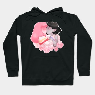 Bubbline Hoodie